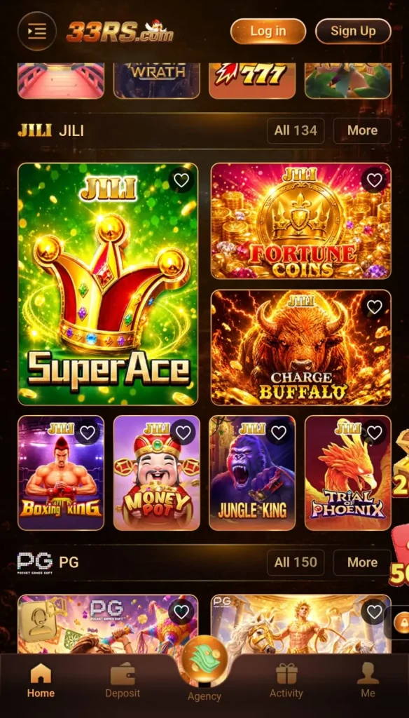 33RS Game Download APK | Best Android Gaming App Pakistan
