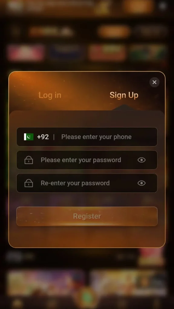 33RS Game Login