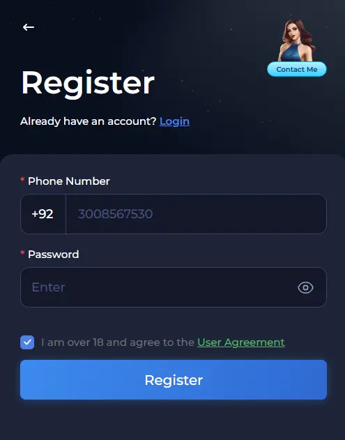 How to Log In to Your 56 Jeet Game Account (Step-by-Step Guide)