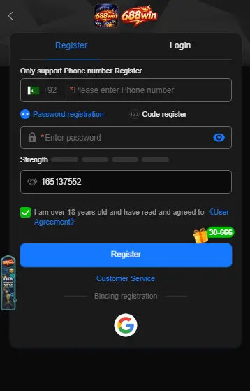 688 Win Game Download Latest Version Free For Android & iOS