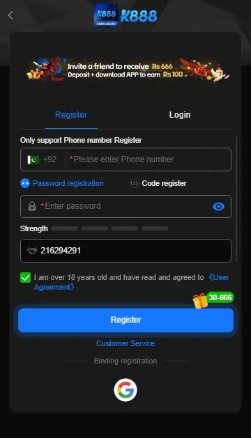 How to Login to Your 888K Game Account (Step-by-Step Guide)