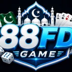 88FD Game
