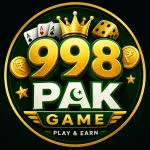 998 Pak Game