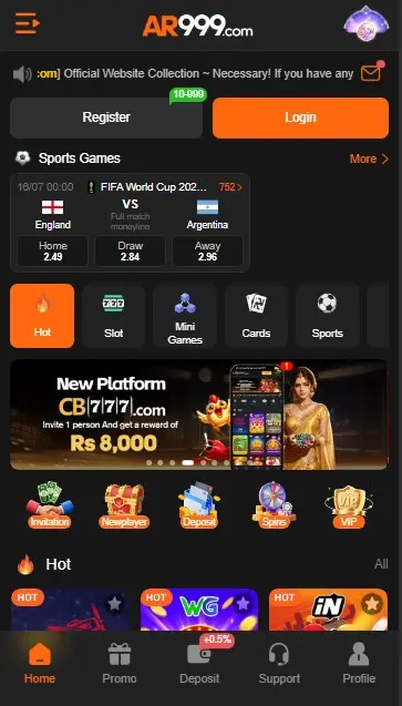 A999 Game Download APK (New Earning APP) Free in Pakistan