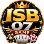 ISB 07 Game