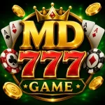 MD777 Game