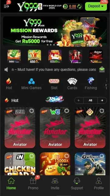 Y999 Game Download (New Online Earning Game) 2026