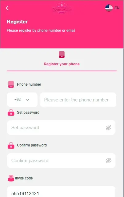 Zentro Win Game Login & Registration Guide for Beginners (2026)