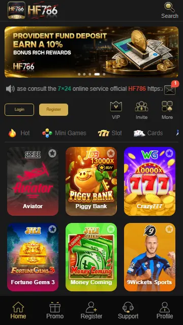 HF 786 Game Downlooad Latest Version Free For Android in 2026