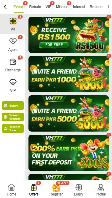 Vh 777 Game Customer Support Contact & Response Time