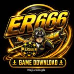 ER666 Game